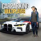 Car Parking Multiplayer Panduan Lengkap, Fitur, dan Cara Download APK Terbaru