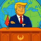 Conquer Countries – Jadi Presiden dan Taklukkan Dunia Lewat Strategi