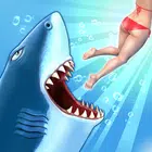 Hungry Shark Evolution APK File Download – Game Shark Paling Brutal & Seru
