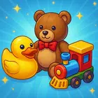 Match Sort Factory Game Puzzle Organisasi Seru + APK File Download