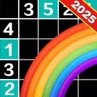 Nonogram Match – Cross Puzzles APK Full Version Android Game Puzzle Logika Terbaik