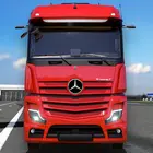 Truck Simulator Ultimate – Bangun Perusahaan Truk Terbaik dari Nol