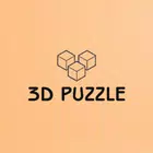 3D Puzzle Game Asah Otak dengan Tantangan Visual & Logika Modern