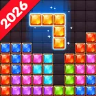 Block Puzzle Gem Jewel Blast – Game Puzzle Blok Paling Adiktif 2025