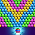 Bubble Shooter Pro 2025 – Game Bubble Klasik Paling Seru, Santai, dan Gratis