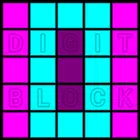 Digit Block – Game Puzzle Digital Seru untuk Asah Otak Download APK Android