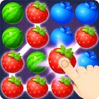 Fruit Fancy Game Puzzle Buah Paling Juicy yang Bikin Ketagihan di Android