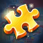 Jigsaw World - Puzzle Games Game Puzzle Santai 40.000+ Gambar HD untuk Android