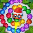 Marble Master – Game Puzzle Match & Shoot Marbles Paling Seru Saat Ini