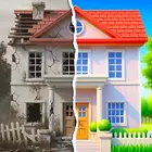 Mergedom Home Design & Merge Download APK Android Full Version – Game Dekorasi Rumah