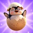 Paradise Paws Merge Animals Game Merge Imut dengan Misi Menyelamatkan Satwa