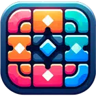 Puzzle Shift – Game Puzzle Geser Seru untuk Asah Otak & Relaksasi