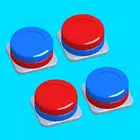 Stack Match Puzzle Game Santai Tanpa Timer yang Mengasah Logika