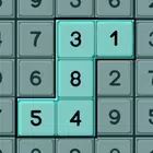 Super Puzzle Sudoku Sudoku Blok Unik yang Menantang Otak di Android