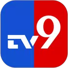 TV9 News App LIVE TV & News – Aplikasi Berita Lengkap Multibahasa India