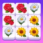 Tile Bloom Matching Puzzle Game Santai dengan Tantangan Cerdas
