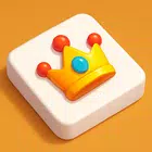 Tile King Triple Match – Puzzle Santai & Strategis dengan Ribuan Level Menantang