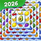 Tile Match Pro Puzzle Game Game Santai Pencocokan Tile yang Bikin Ketagihan