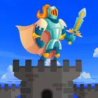 Tower Clash Epic Defense Game Strategi Pertahanan Kastil Paling Seru