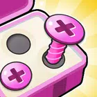 Twist The ScrewScrew Puzzle – Game Puzzle Android Seru & Menantang