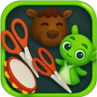 Ziruna Geary Tripple Puzzle Cozy Factory yang Bikin Ketagihan