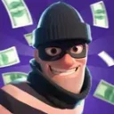 Idle Thief Master Game Idle Pencuri Paling Adiktif, Download APK Terbaru