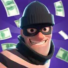 Idle Thief Master Game Idle Pencuri Paling Adiktif, Download APK Terbaru