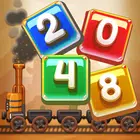 Train 2048 – Game Puzzle Kereta Seru yang Bikin Otak Aktif